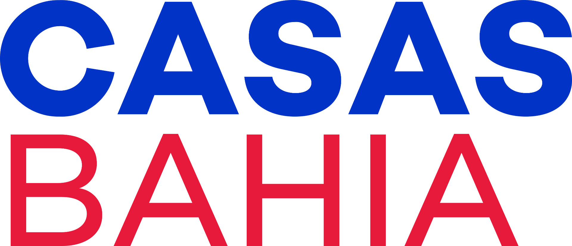 Casas Bahia